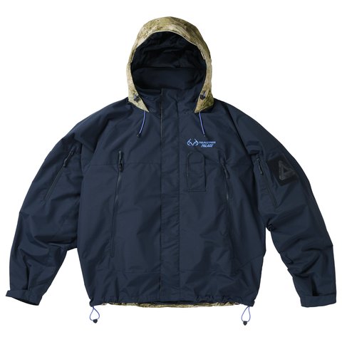 Palace RECON JACKET NAVY