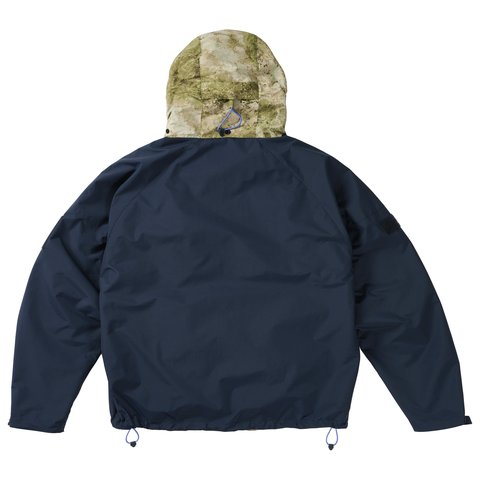 Palace RECON JACKET NAVY - Colorway