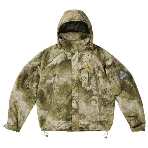 Palace RECON JACKET REALTREE XTREME