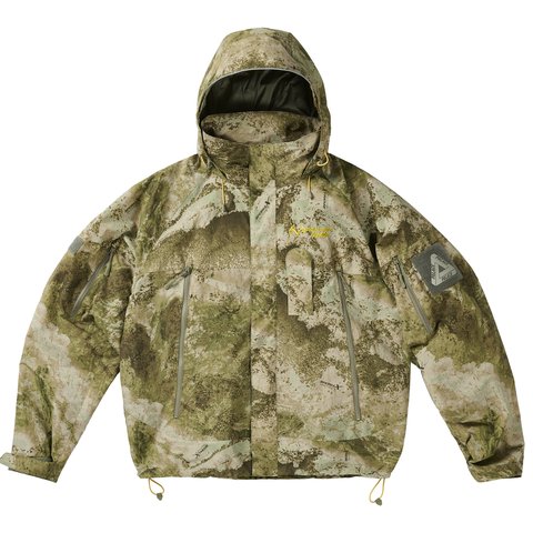 Palace RECON JACKET REALTREE XTREME - Colorway