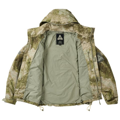 Palace RECON JACKET REALTREE XTREME - Colorway