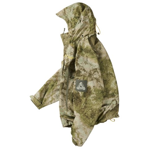 Palace RECON JACKET REALTREE XTREME - Colorway