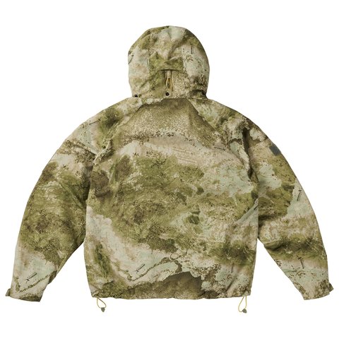 Palace RECON JACKET REALTREE XTREME - Colorway