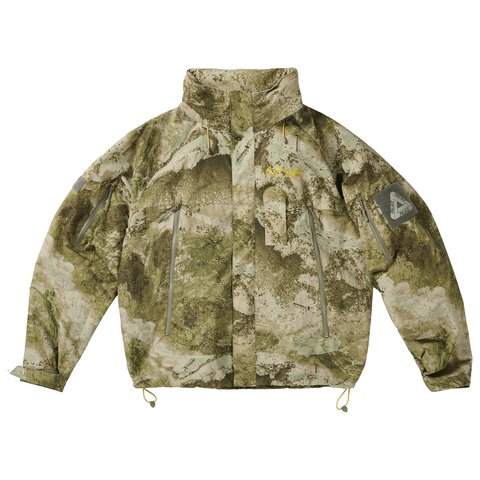 Palace RECON JACKET REALTREE XTREME - Colorway