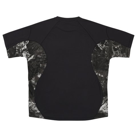 Palace RECON MESH JERSEY BLACK - Colorway