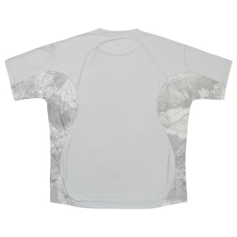 Palace RECON MESH JERSEY LUNAR ROCK - Colorway