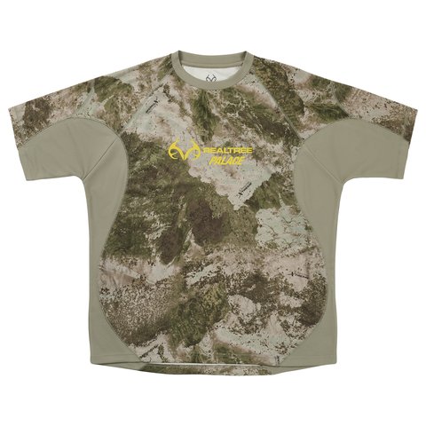 Palace RECON MESH JERSEY REALTREE XTREME