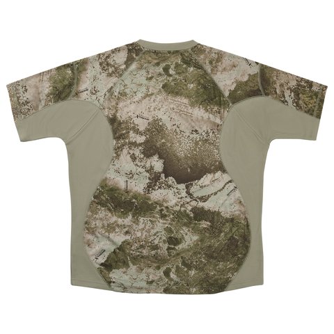 Palace RECON MESH JERSEY REALTREE XTREME - Colorway