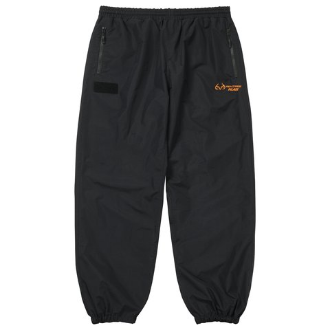 Palace RECON SHELL JOGGER BLACK