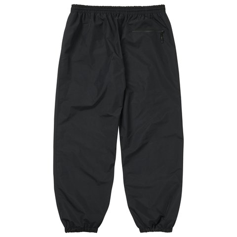 Palace RECON SHELL JOGGER BLACK - Colorway