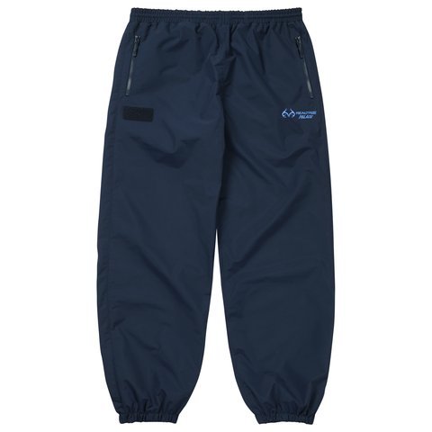 Palace RECON SHELL JOGGER NAVY
