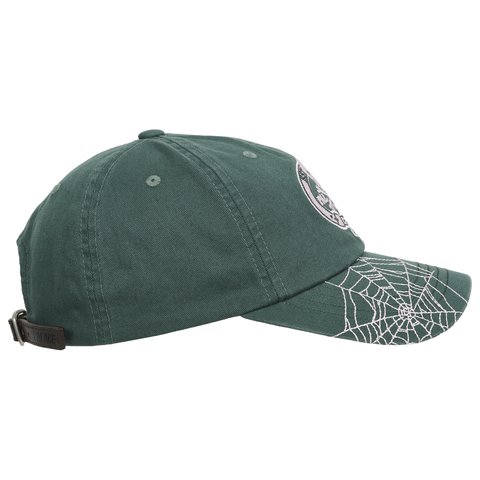 Palace SKULL CREST 6-PANEL RACEY GREEN - Colorway