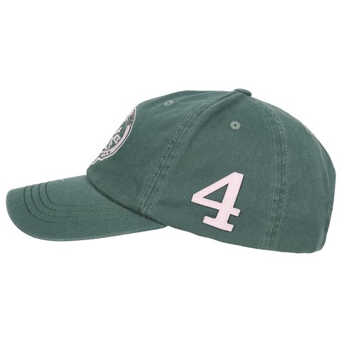 Palace SKULL CREST 6-PANEL RACEY GREEN - Colorway