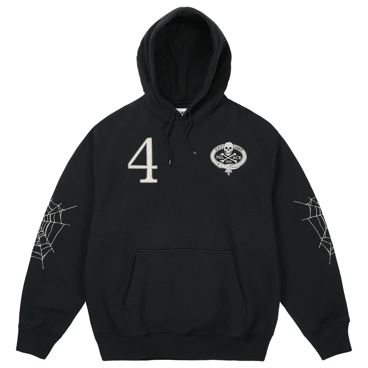 Palace droplist preview