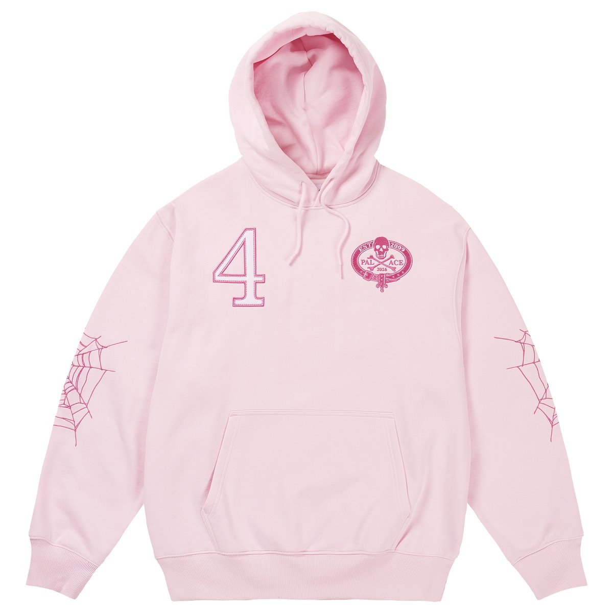 Palace droplist preview