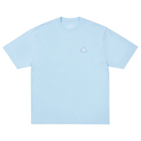 Palace SOFAR T-SHIRT PERFECT BLUE