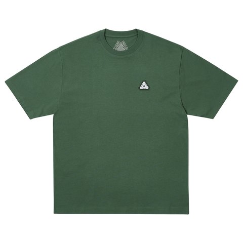 Palace SOFAR T-SHIRT RACEY GREEN