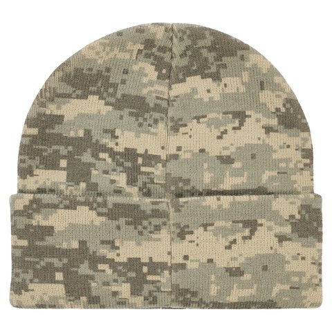 Palace TRI-FERG BEANIE DIGI CAMO - Colorway