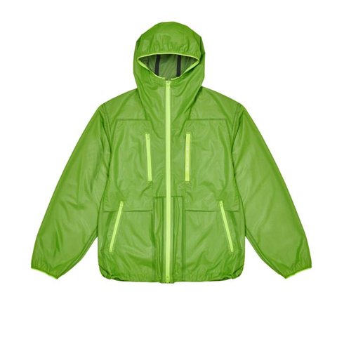PALACE Y3 JACKET GREEN