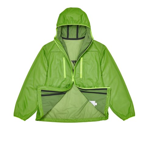 PALACE Y3 JACKET GREEN