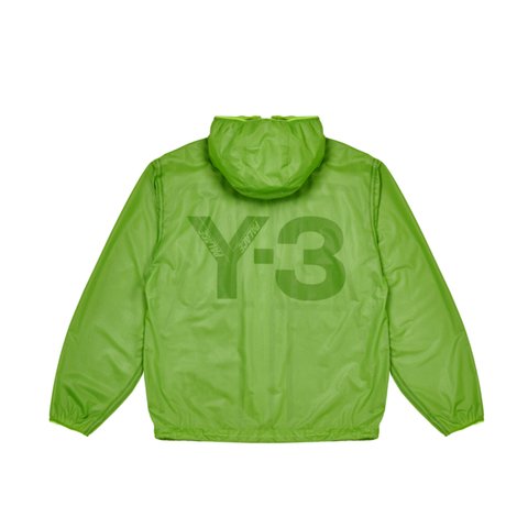 PALACE Y3 JACKET GREEN