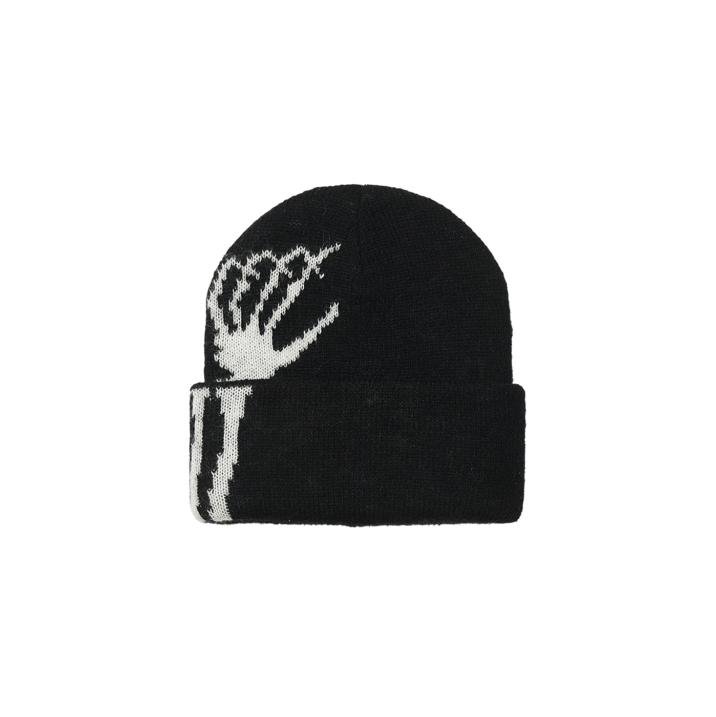 PALACE Y3 BEANIE 1