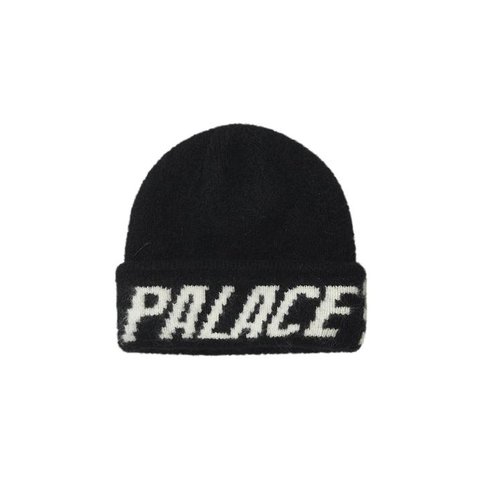 Palace PALACE Y3 BEANIE 2