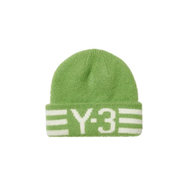 PALACE Y3 BEANIE 3