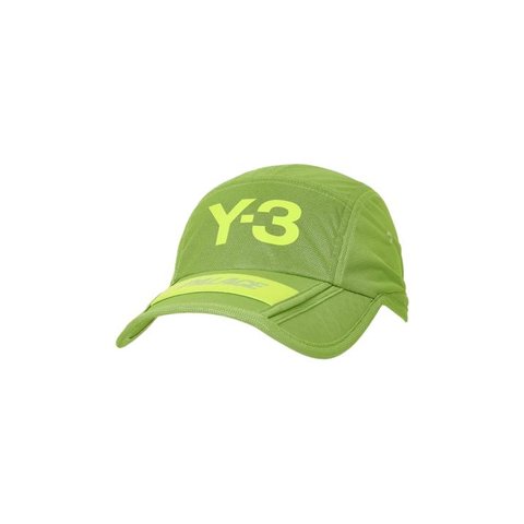 Palace PALACE Y3 CAP GREEN