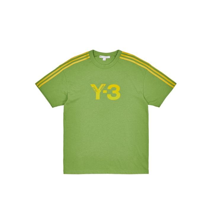 PALACE Y3 T GREEN Z