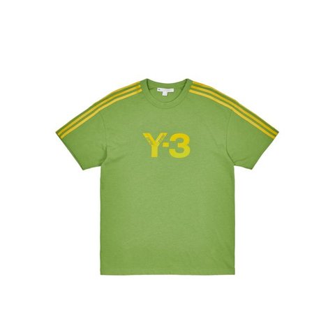 Palace PALACE Y3 T GREEN Z