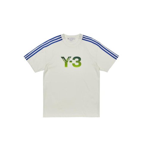 Palace PALACE Y3 T WHITE