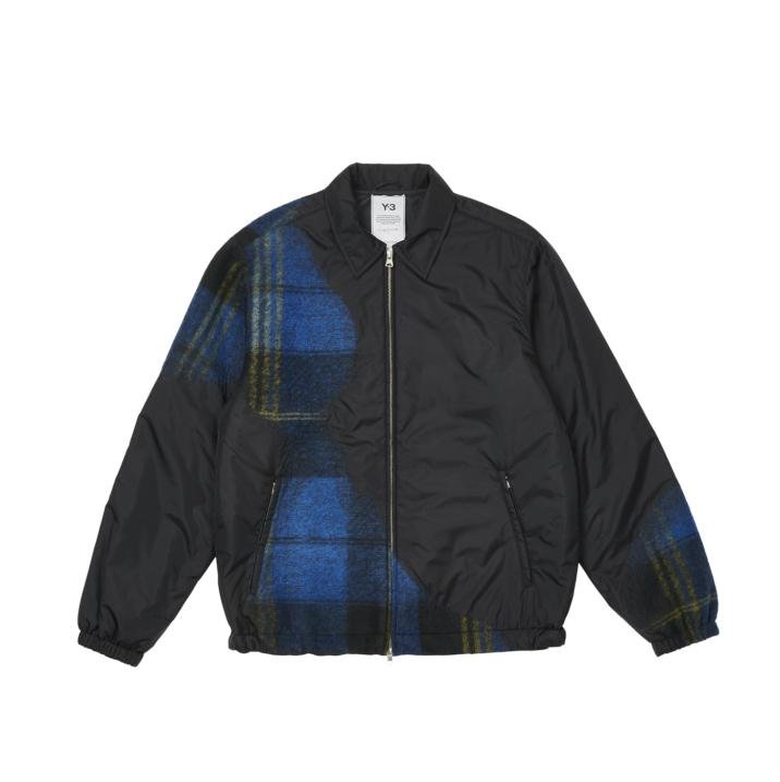 PALACE Y3 JACKET FLUFF