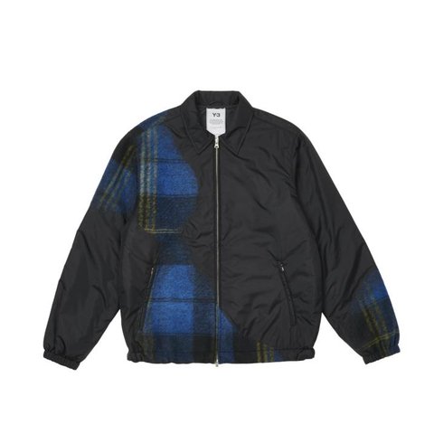 PALACE Y3 JACKET FLUFF