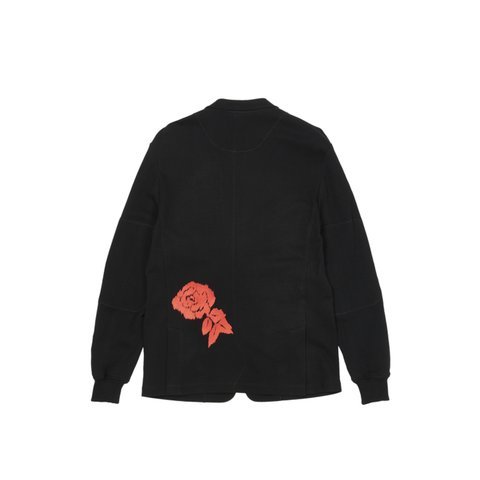 PALACE Y3 JACKET SUIT BLACK