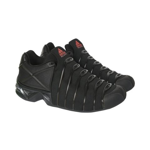 Palace PALACE Y3 SHOES BLACK