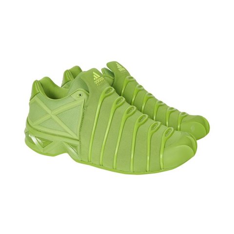 Palace PALACE Y3 SHOES GREEN
