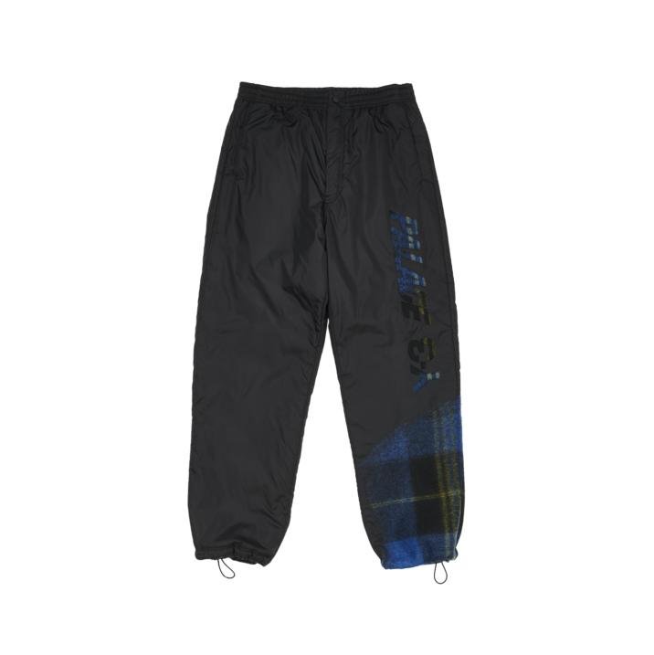 PALACE Y3 TROUSER FLUFF