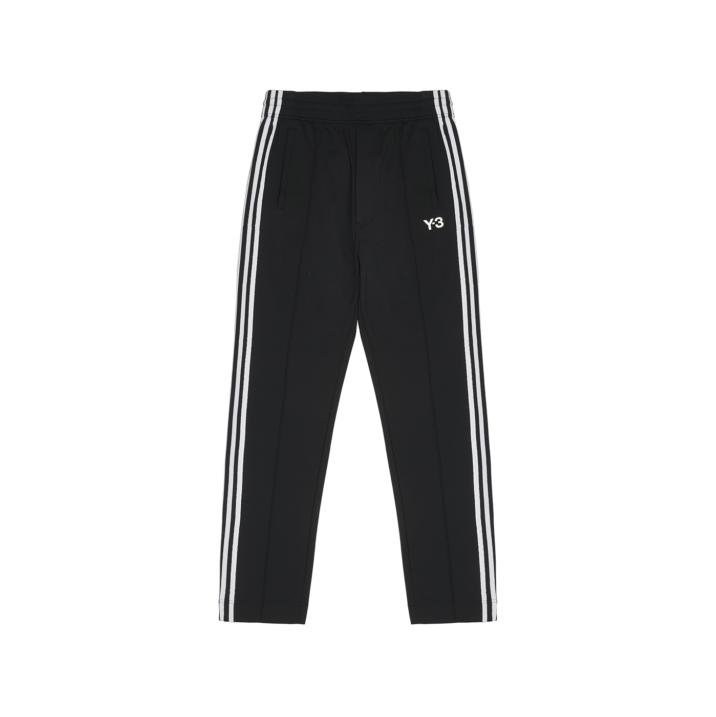 PALACE Y3 TROUSERS BLACK