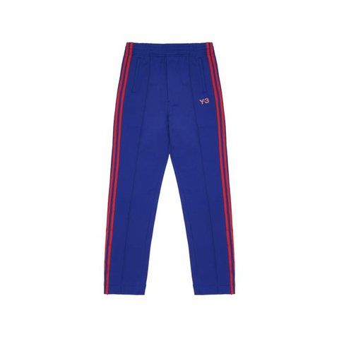 Palace PALACE Y3 TROUSERS BLUE