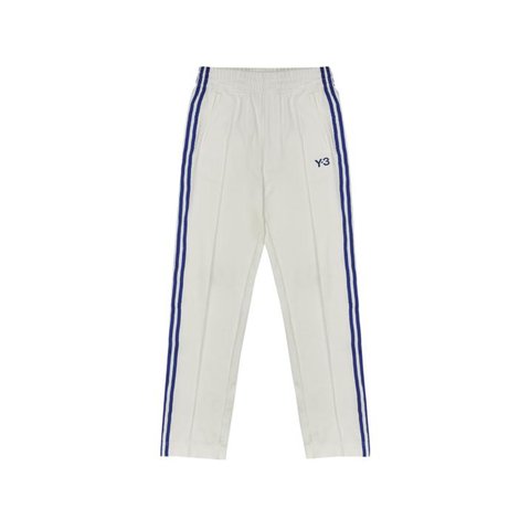 Palace PALACE Y3 TROUSERS WHITE