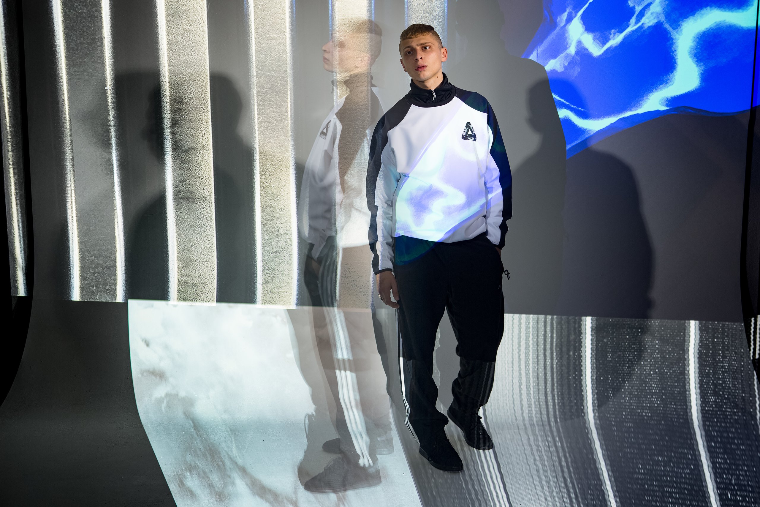 Adidas Originals Fw 2015 Lookbook
