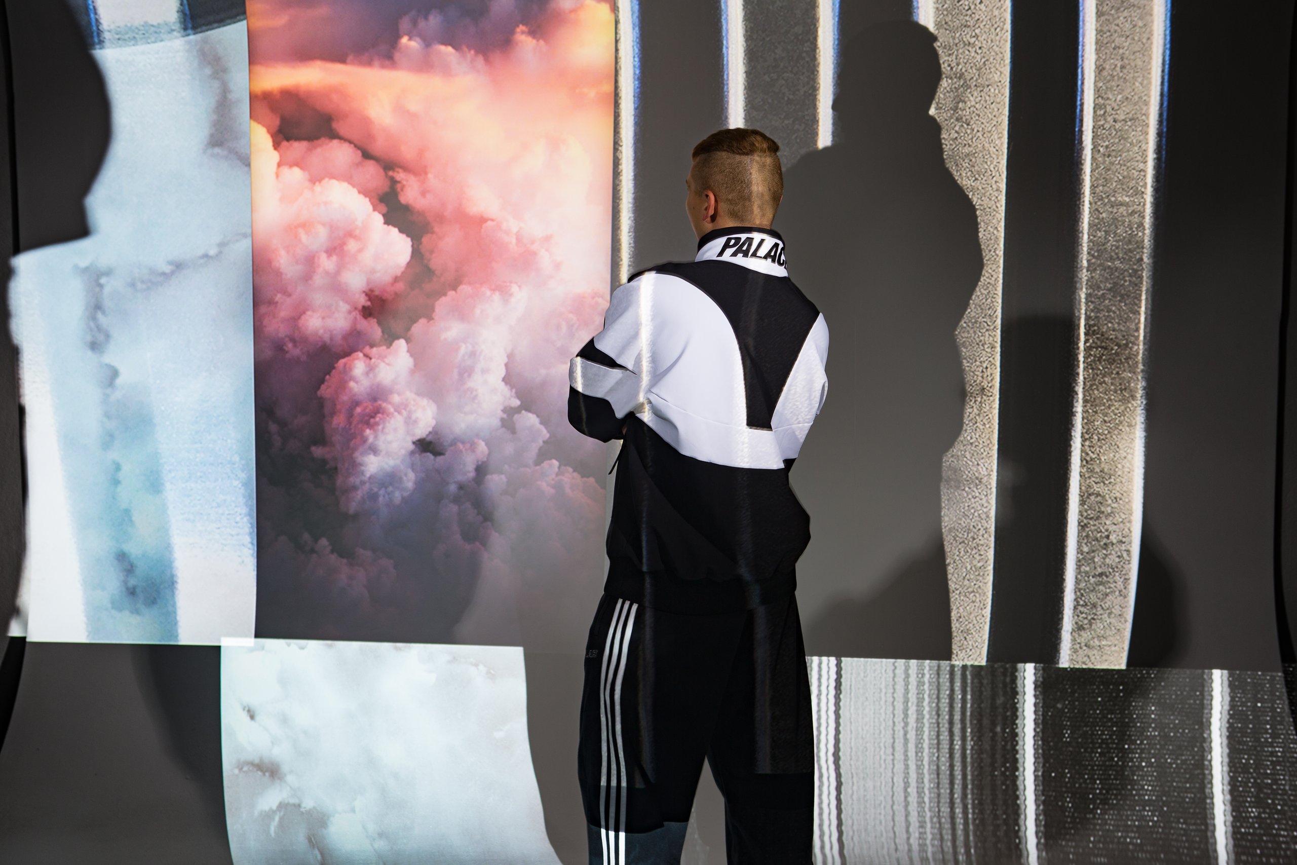 Adidas Originals Fw 2015 Lookbook