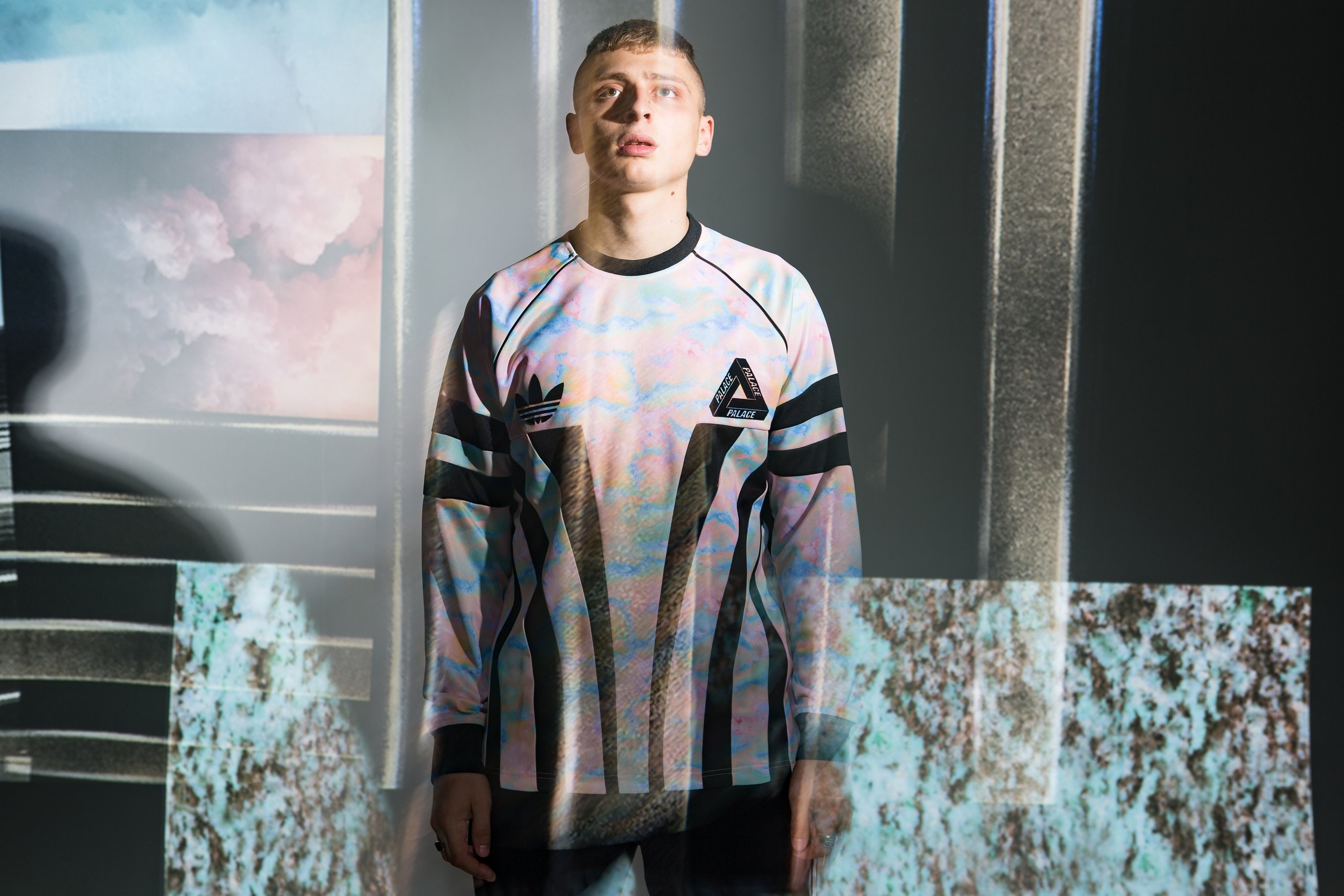 Adidas Originals Fw 2015 Lookbook