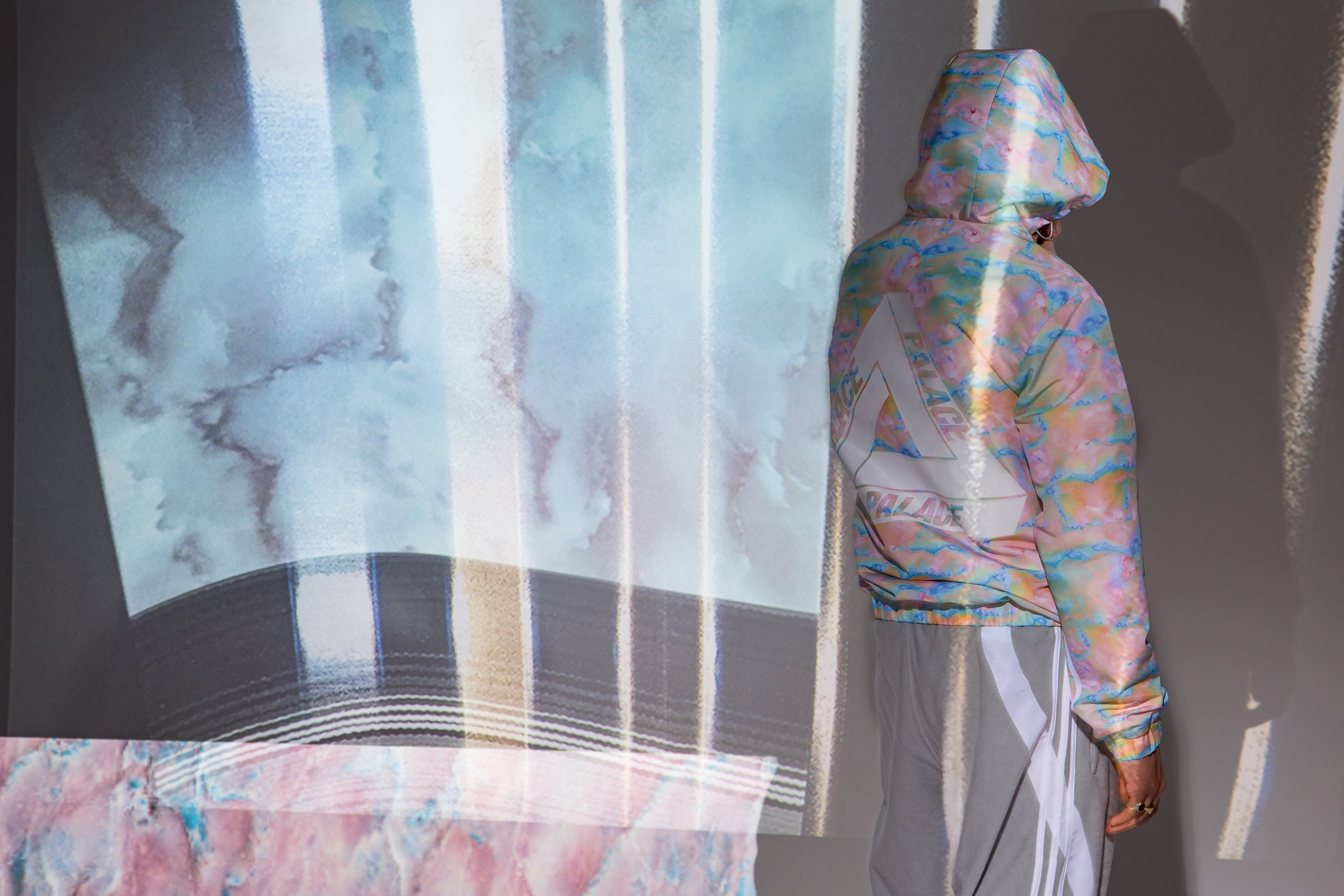 Adidas Originals Fw 2015 Lookbook