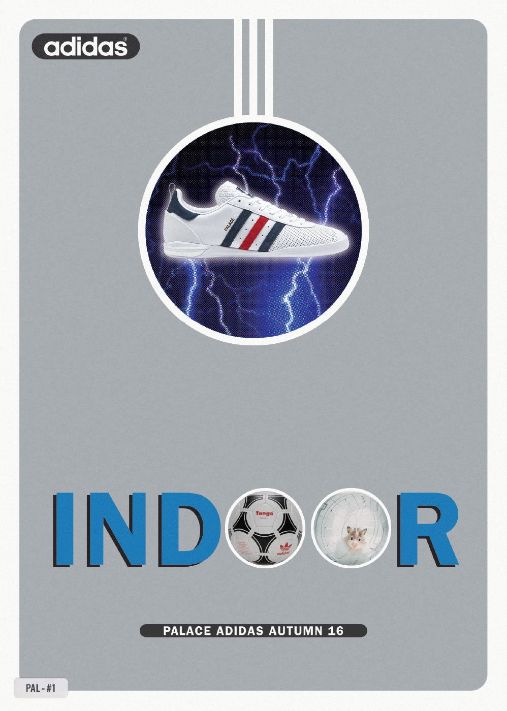 All Day Ich Dream About Sportswear 2016 Lookbook