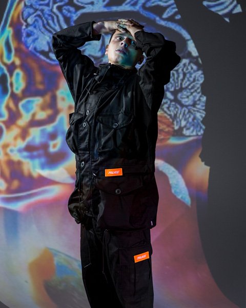 Arkair 2015 Lookbook