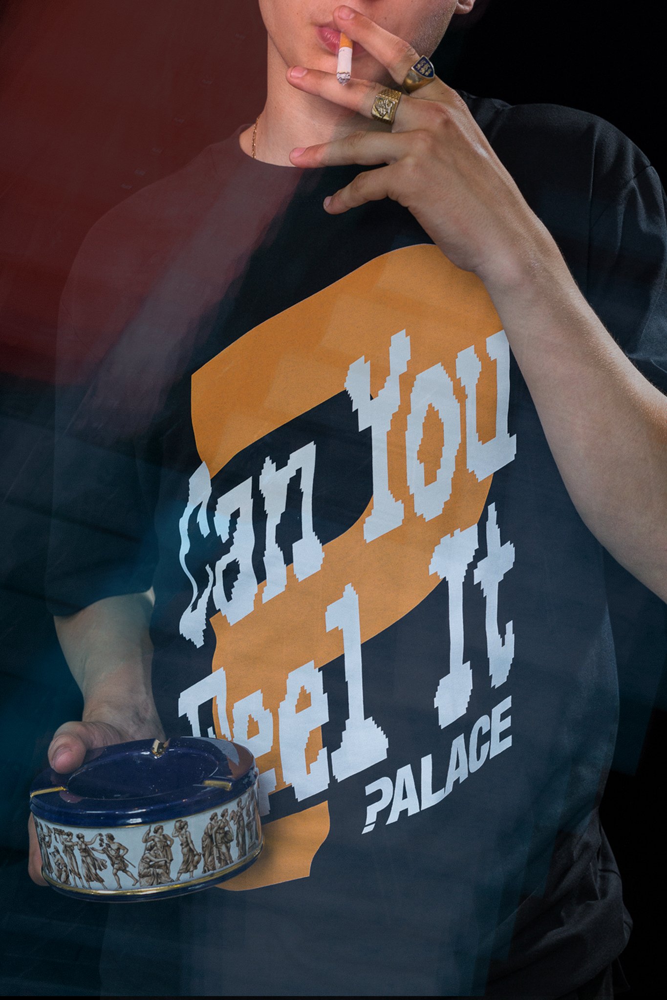 Autumn 2015 Lookbook