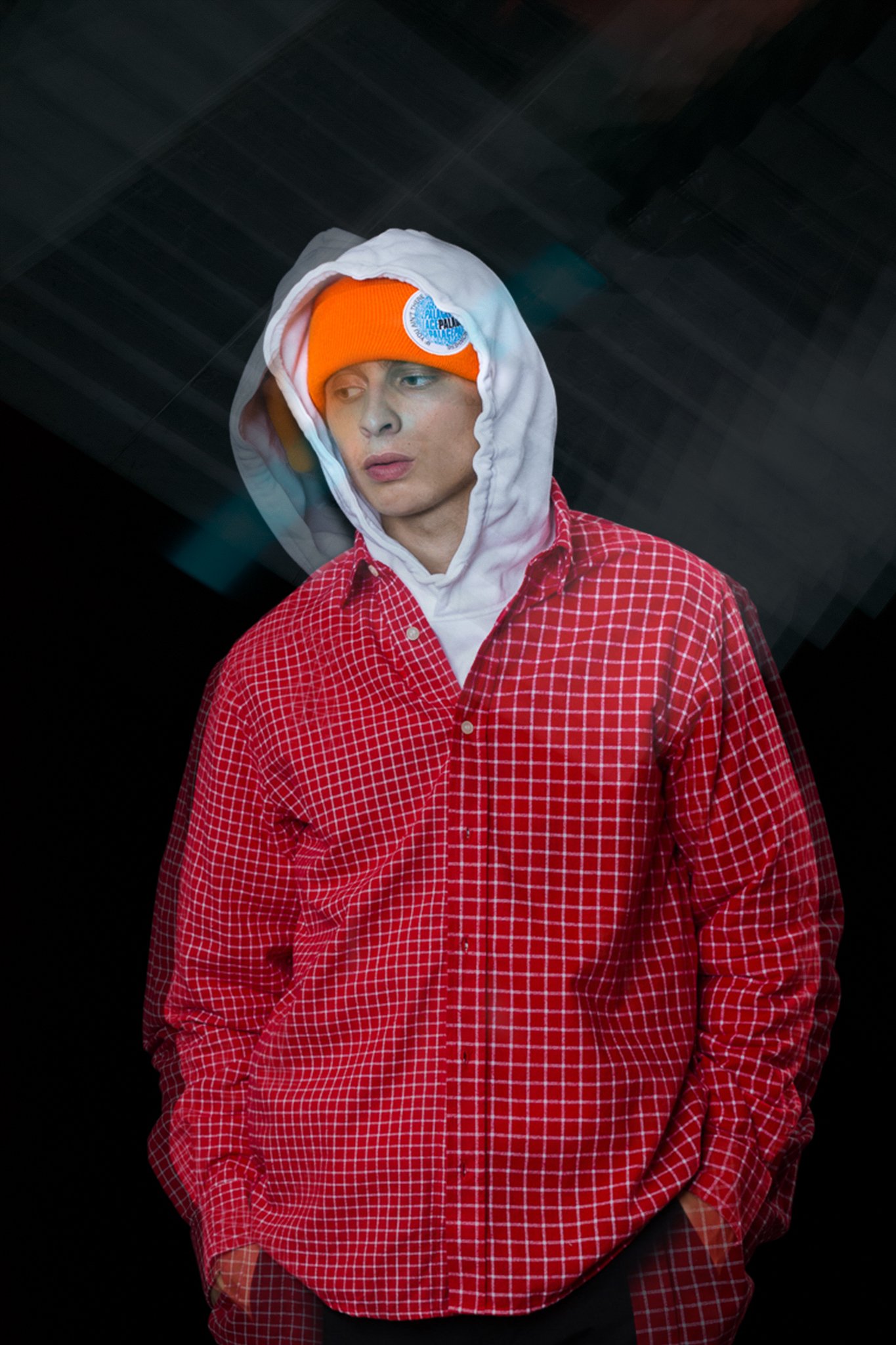 Autumn 2015 Lookbook