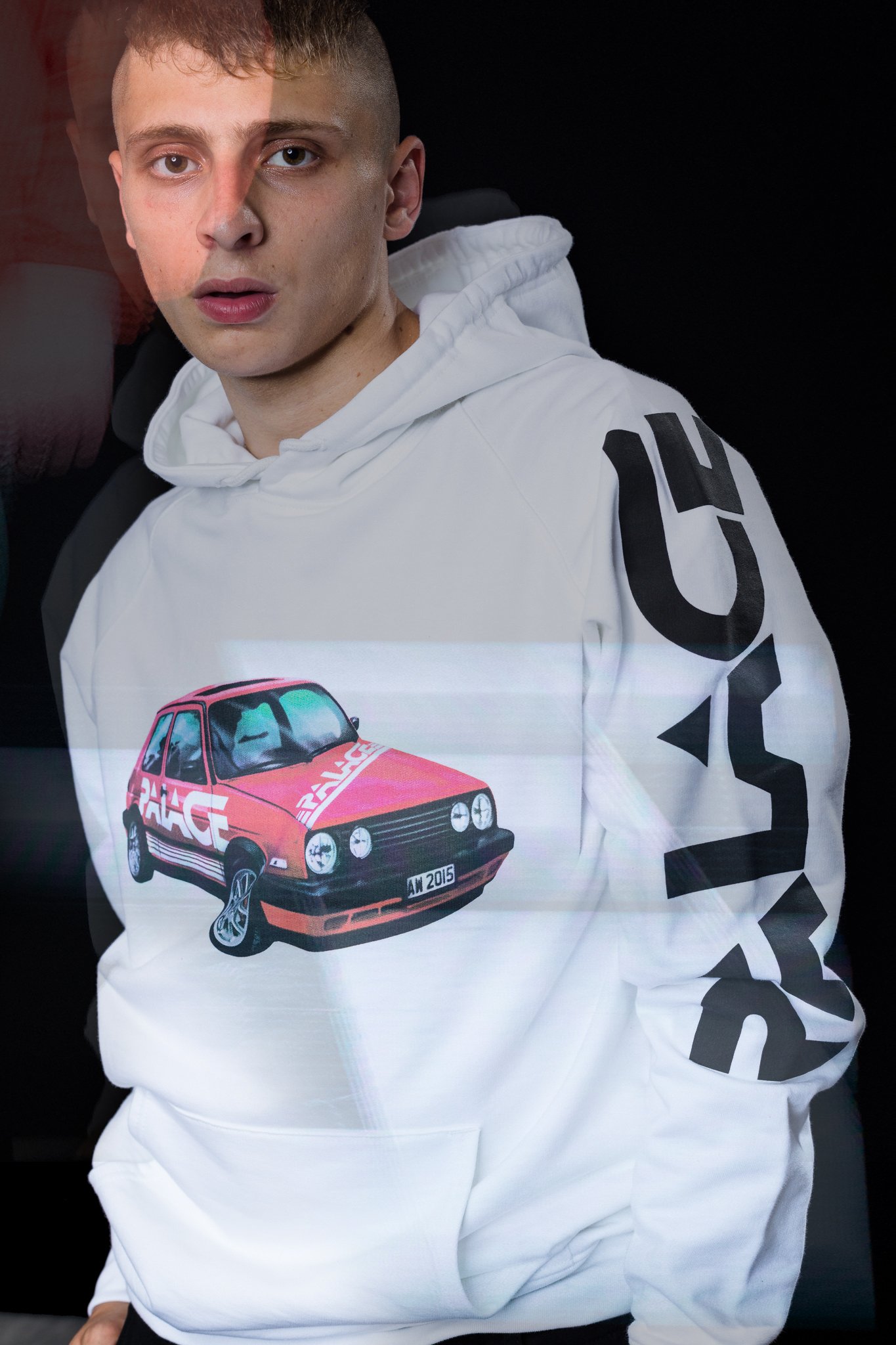 Autumn 2015 Lookbook